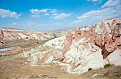 Cappadocia, the Dewrent valley